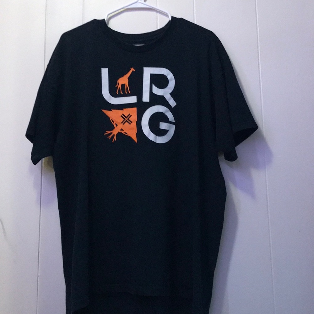 LRG T Shirt